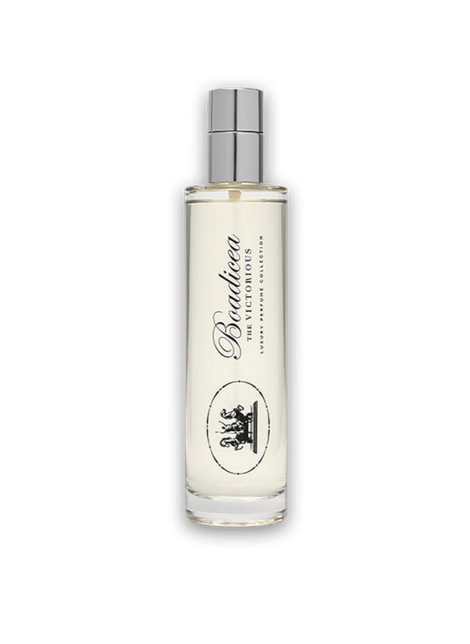 Boadicea THE VICTORIOUS - Dasman Fabric and Room Fragrance 200ml Boadicea The Victorious - Image 1