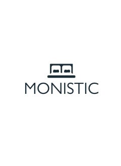 MONISTIC MONISTIC Home 200TC Quilted Velvet Bed Runner Scarf with Matching Cushion CoversBed Linen ScarfDecorative Set for BedroomsHotel RoomsGuest Rooms Light Green  - Image 5