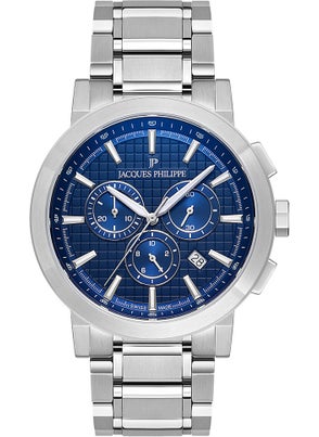 Jacques Philippe JPQGC171336 Men's Wristwatch  - Image 1