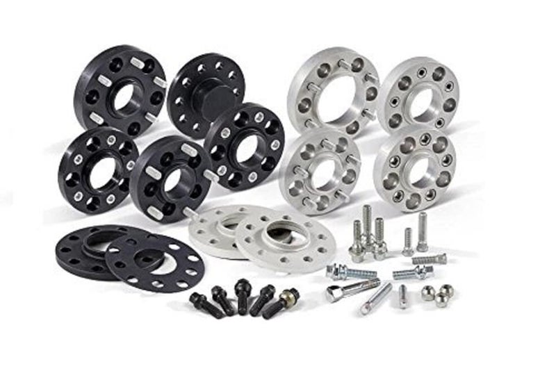 HR نوابض H&R 5065704 - Image 3