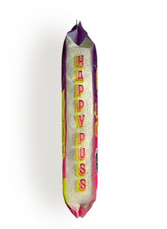 HAPPY PUSS HAPPY PUSS EXTRA CLUMPING PERFUMED BENTONITE CAT LITTER 5L LAVENDER SCENT  - Image 3