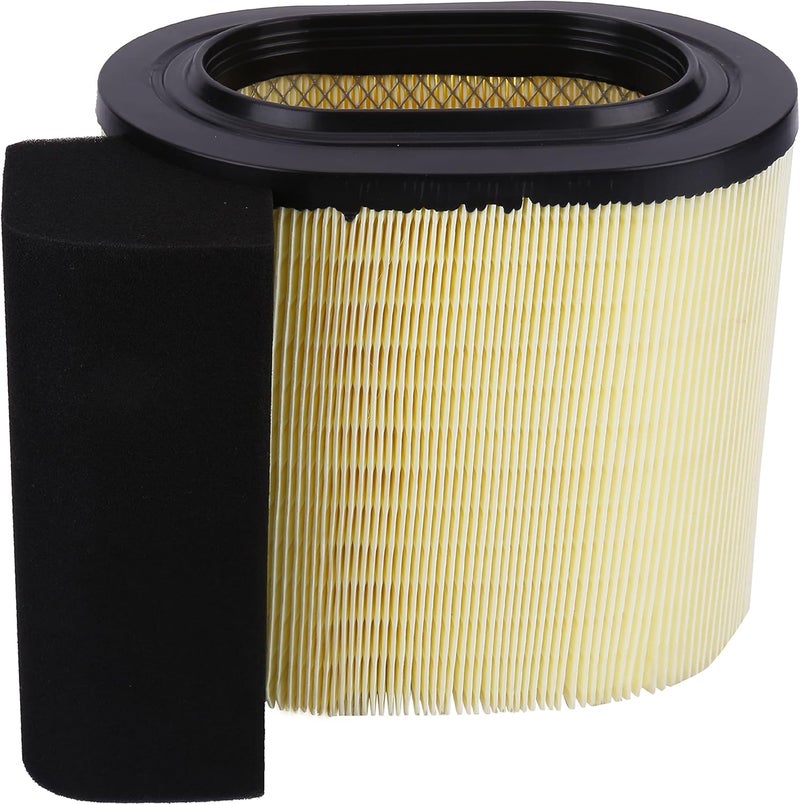 AA Ignition Replacement Air Filter for Ford 6.7L Diesel Engines - Compatible with F-250, F-350, F-450, F-550 (2017-2019) - Image 1