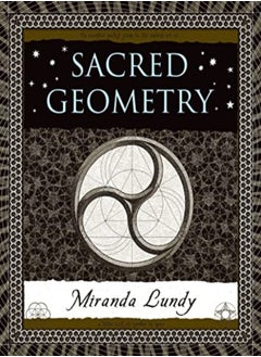 Sacred Geometry by Lundy, Miranda Hardcover 