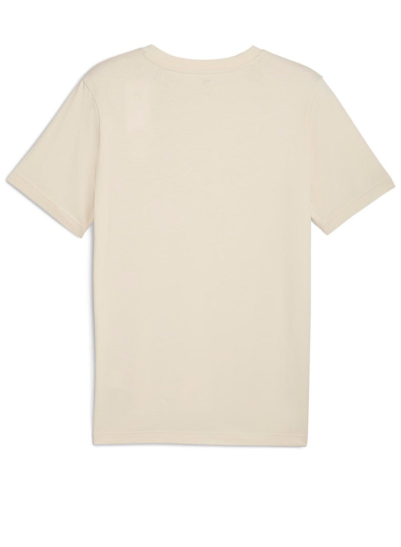 PUMA GRAPHIC Varsity Tee - Image 4