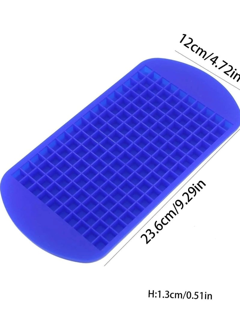 بيوينتي قالب سيليكون لصناعة مكعبات ثلج صغيرة - Image 5