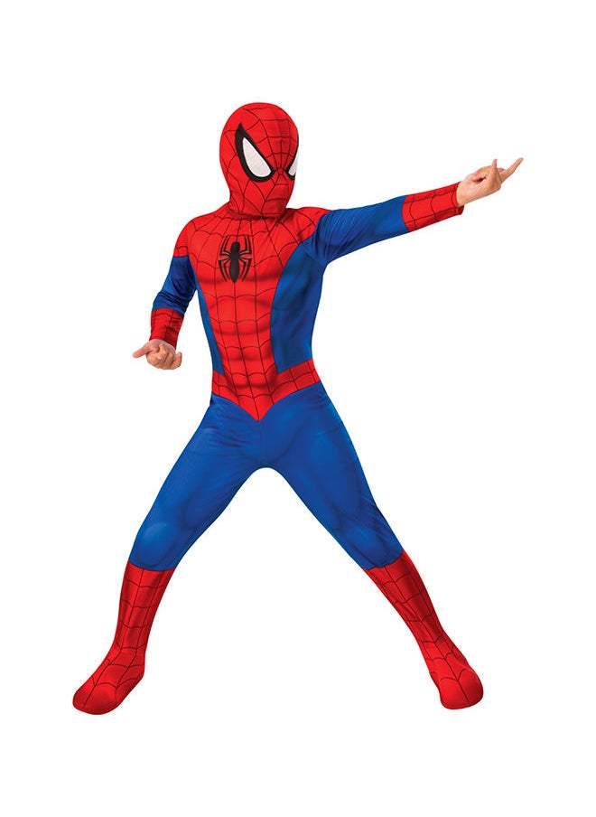 Marvel Spider-Man Child Costume - pzsku/ZF0E9676E6EA1DB805CD9Z/45/_/1664791659/8e208c7b-6c78-43c4-90f4-2851b80660cb