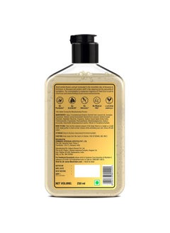 Man Arden Man Arden Oud Floral Luxury Body Wash Infused With Shea Butter & Vitamin E, 250ml  - Image 2