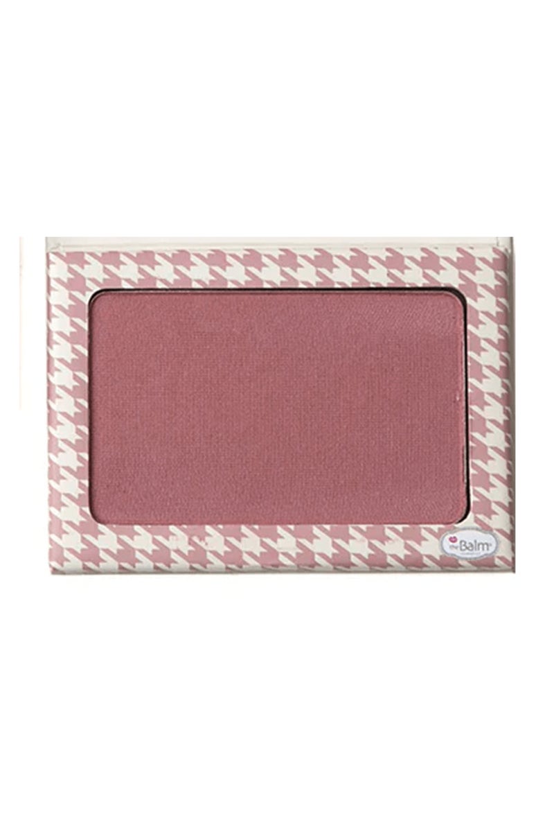 theBalm Instain Powder Blush - Handstooth - Image 2