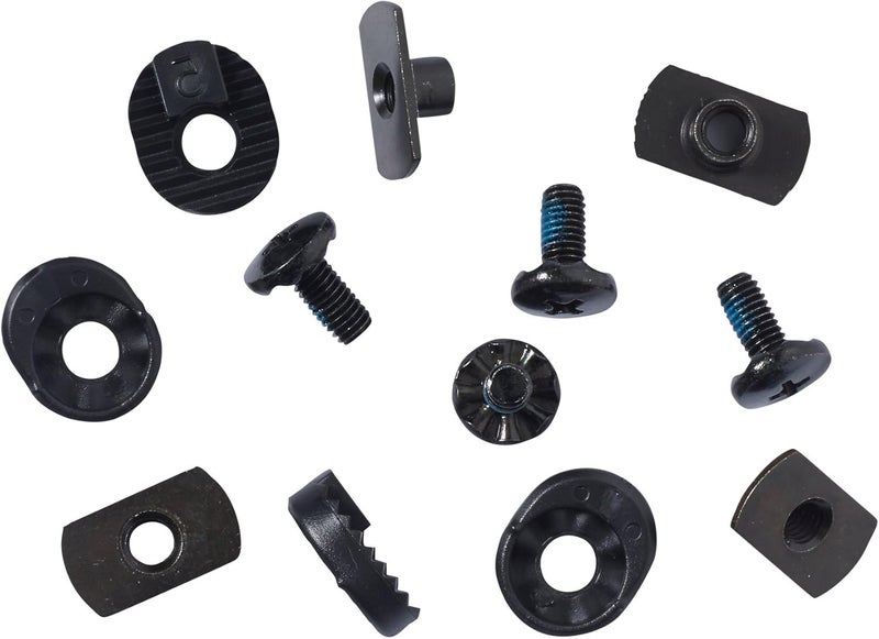 BURTON Highback Mounting Hardware #2 - Image 2