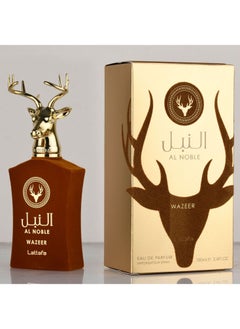 عطر النبل وزير للجنسين 100 مل