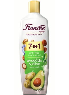 Shampoo with Avocado & Olive 170ml - pzsku/ZF0E98FF2B48FDE769CFDZ/45/_/1710437591/91f2e855-12d2-401c-9925-2169a6389253