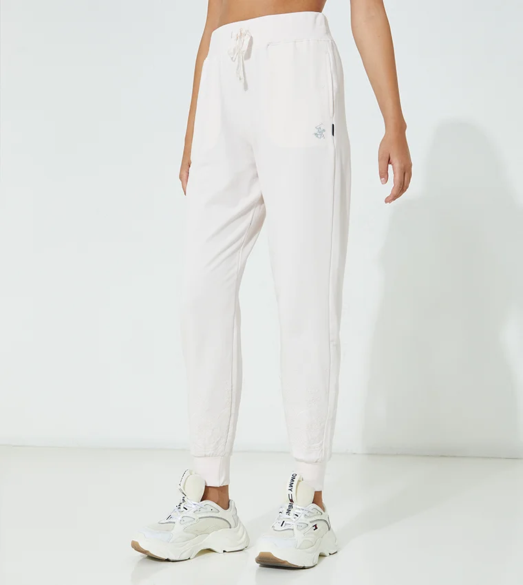 بيفرلي هيلز بولو كلوب بنطلون رياضي بيفرلي هيلز بولو كلوب بقصة عادية