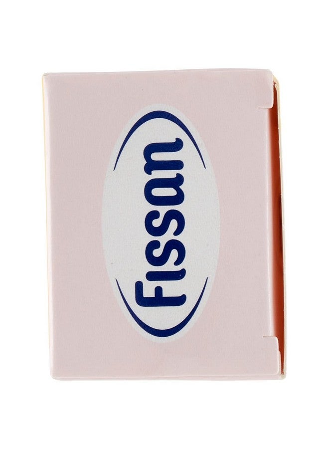 FISSAN Pasta DEL 100ML NF - Image 2