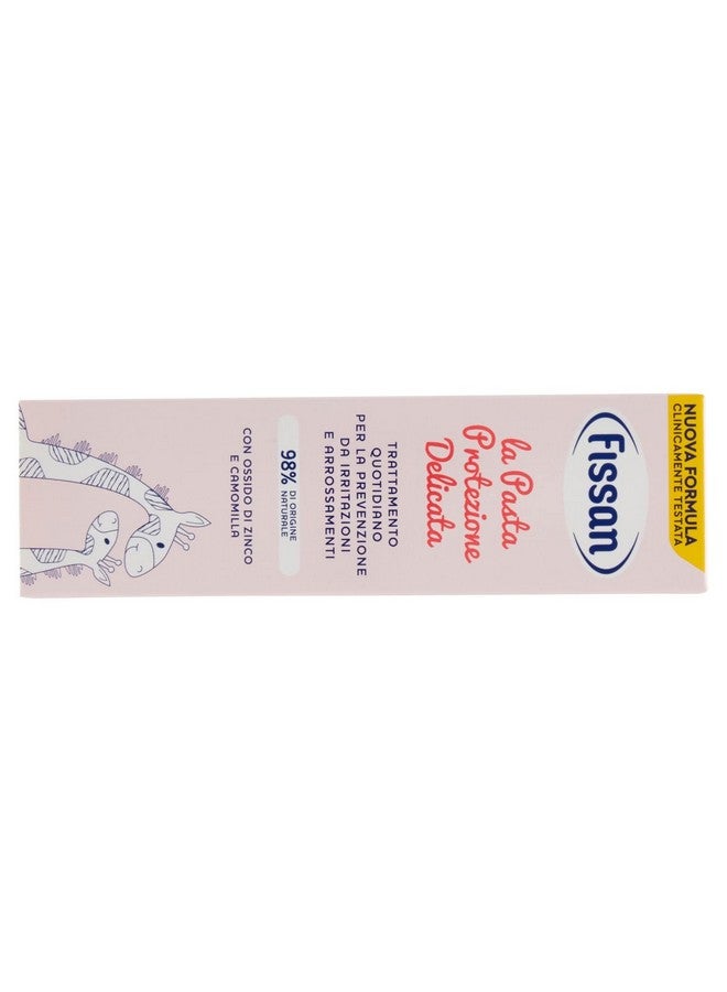 FISSAN Pasta DEL 100ML NF - Image 3