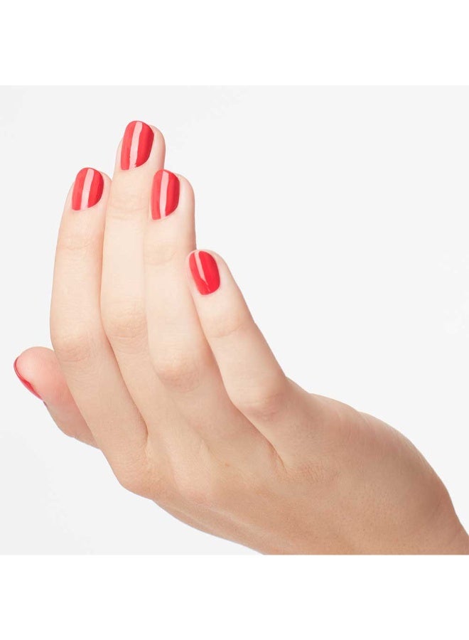 OPI Classic Nail Lacquer My Chihuahua Bites 15ml - Image 2