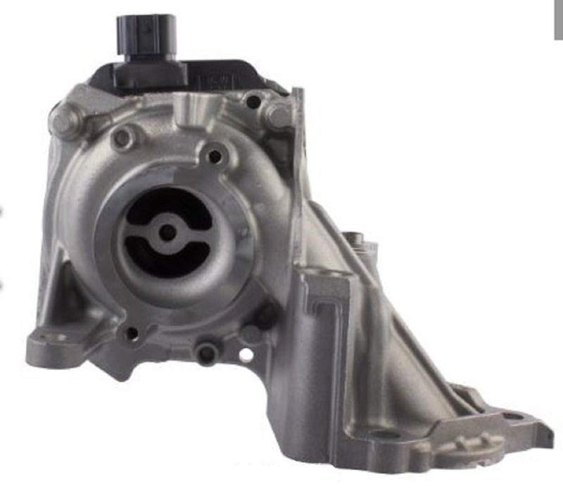 مضخة مياه المحرك AISIN WPT207 الجديدة متوافقة مع بعض سيارات لكزس ES250 ES300h NX250 NX350h NX450h تويوتا أفالون كامري هايلاندر RAV4 RAV4 برايم سيينا فينزا