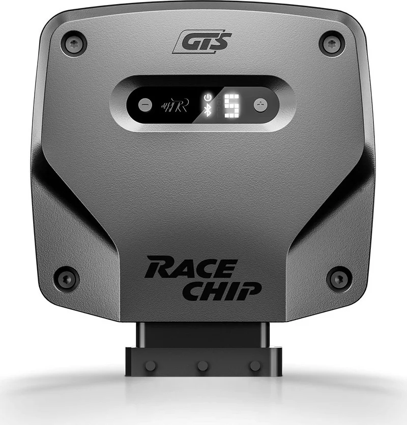 Race Chip Professional Digital Power Box Chip Tuning Kit for GTS Audi Q5 (8R) (2008 - 2017) 3.0 TFSI (272 HP/ 200 kW)