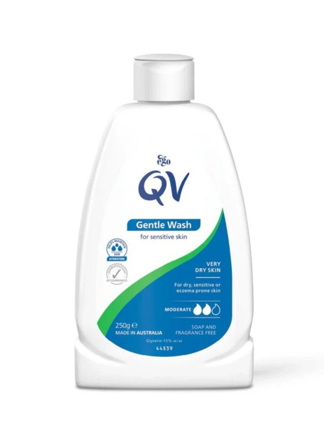 QV Gentle Wash 250g - pzsku/ZF0EA3E50081E0DCF50ACZ/45/_/1730812073/f2d40e83-2c17-48be-ade4-2a949126adb5