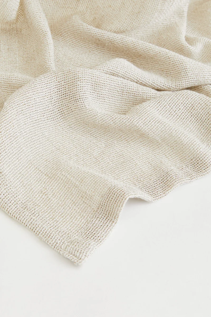 H&M 2-Pack Multiway Linen-Blend Curtains