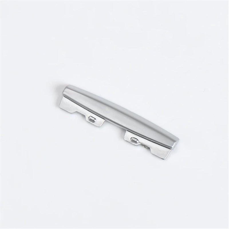 DEMULAX Chrome Plated AC Vent Tab Clip for X5 X6 - Image 3