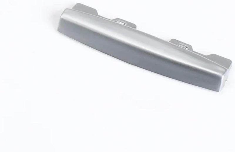 DEMULAX Chrome Plated AC Vent Tab Clip for X5 X6 - Image 1