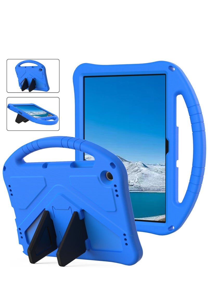غطاء واقي مقاوم للصدمات لجهاز Galaxy Tab A9 Plus 2023 X216B، غطاء لوحي للأطفال لجهاز Galaxy Tab A9 Plus. - Image 1