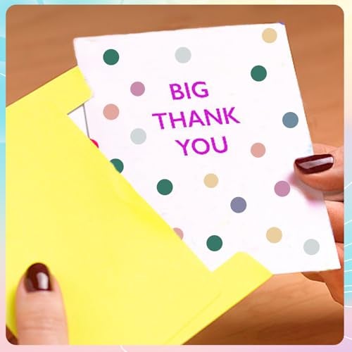 starboling Dot Stickers - 3/8 Inch Morandi Circle Stickers, 3000 Pcs Self-Adhesive Color Coding Labels for Office, Classroom, Garage Sale - Image 4