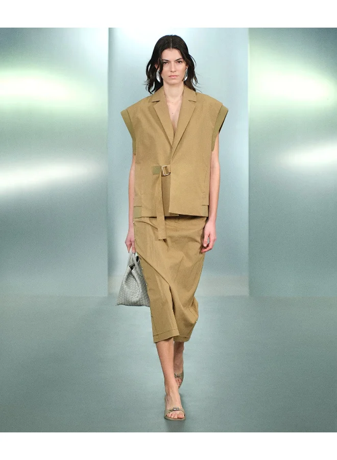 ابيكول صدرية بحزام