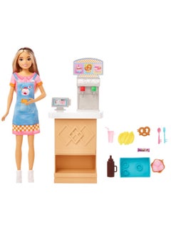 Skipper First Jobs Doll With Snack Bar Playset - pzsku/ZF0EA8E94FB6338B78680Z/45/_/1725276097/8009706e-a62f-44ef-a036-feb82a02de19