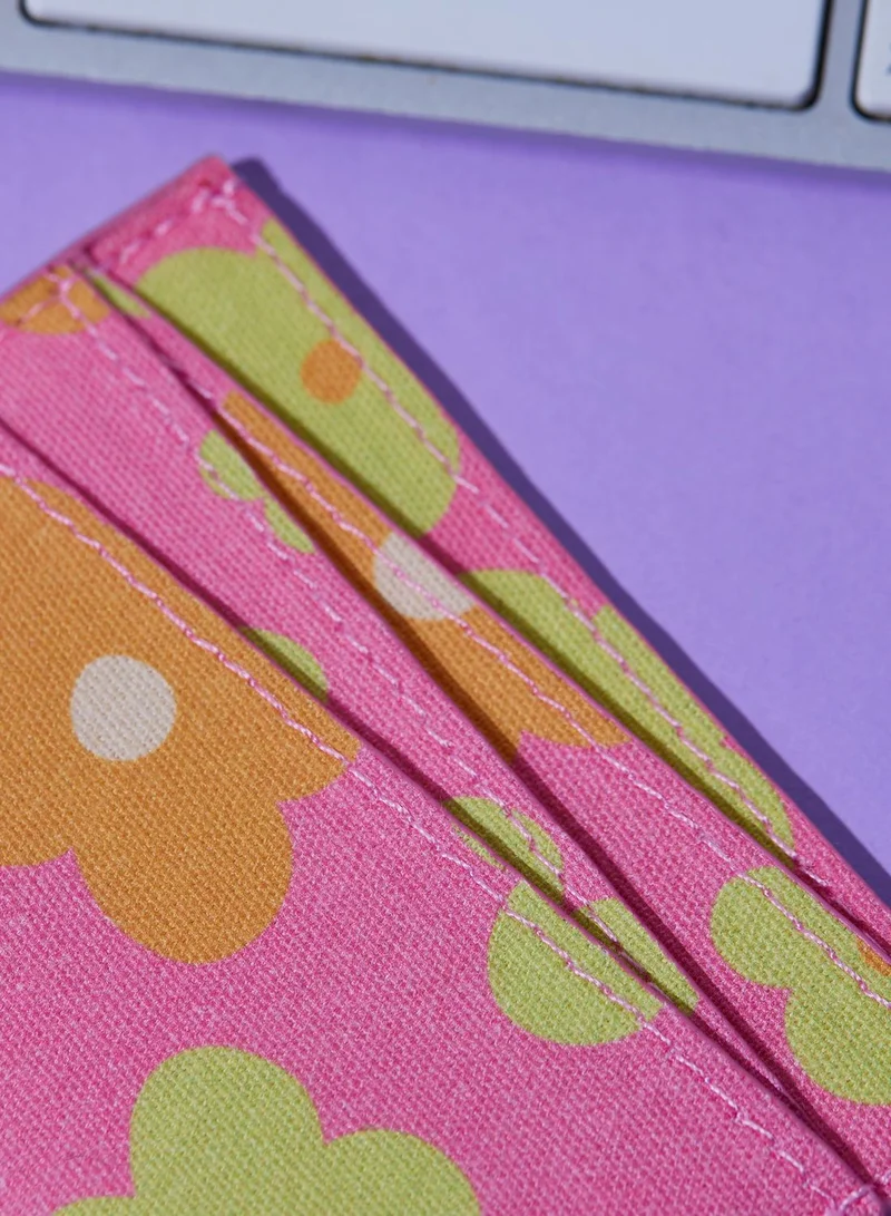 MONKI Plain Card Case