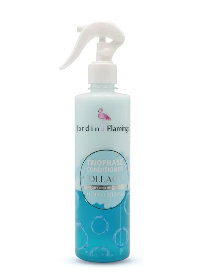 Jardin Flamingo CONDITIONER Collagen 500 ML