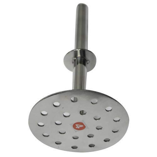 Sahishnu Online And Marketing Stainless Steel Potato Masher Big Steel Potato MasherMasherBean Masher CrusherRicer Potato Masher