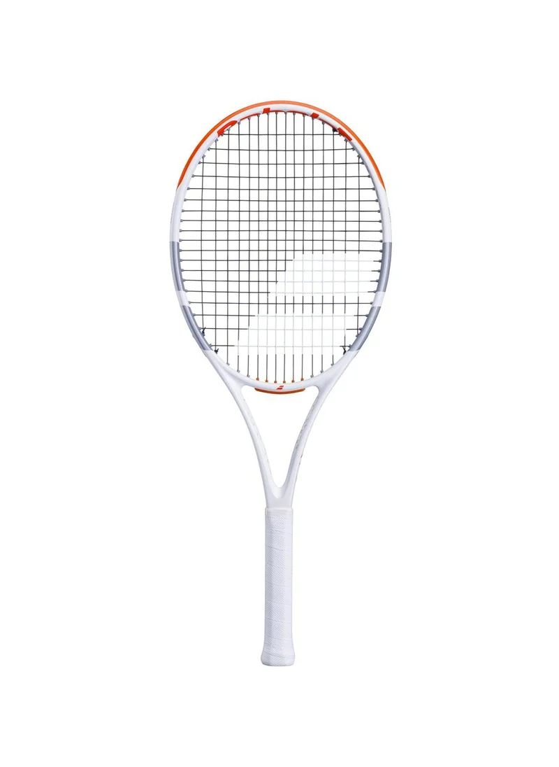 بابولات Babolat Tennis Rackets EVO STRIKE STRUNG, Yellow Red Blue, 102515