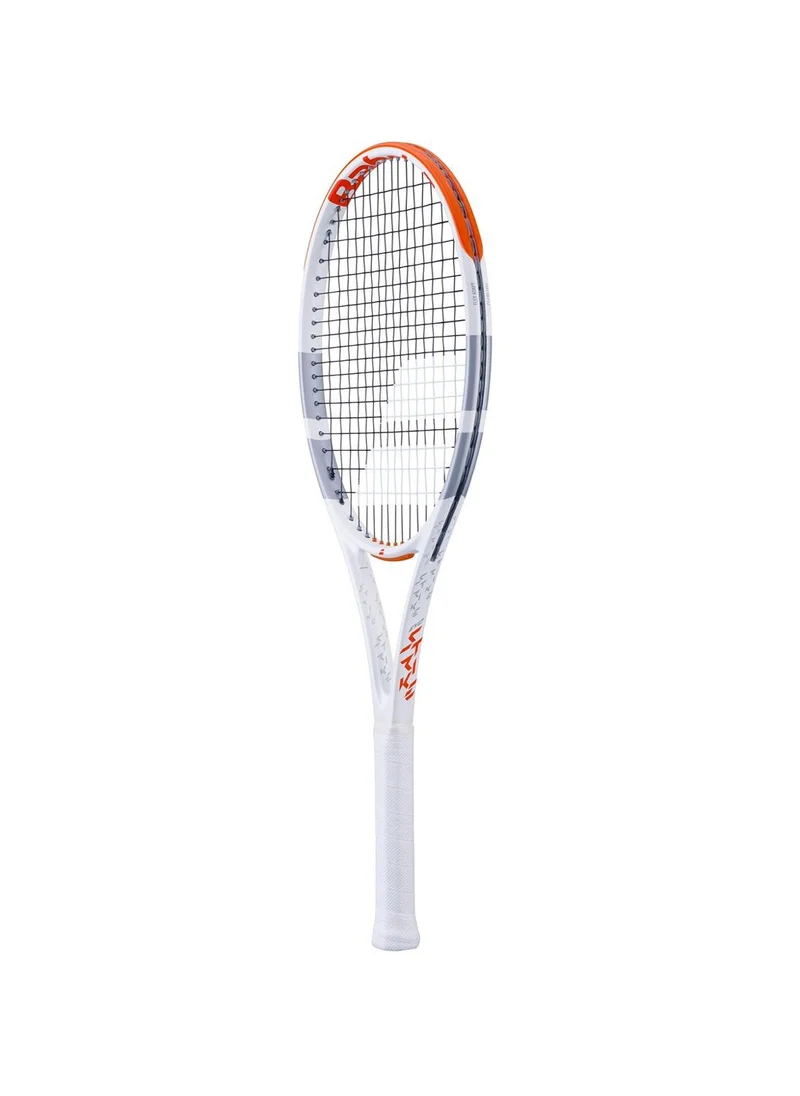 بابولات Babolat Tennis Rackets EVO STRIKE STRUNG, Yellow Red Blue, 102515