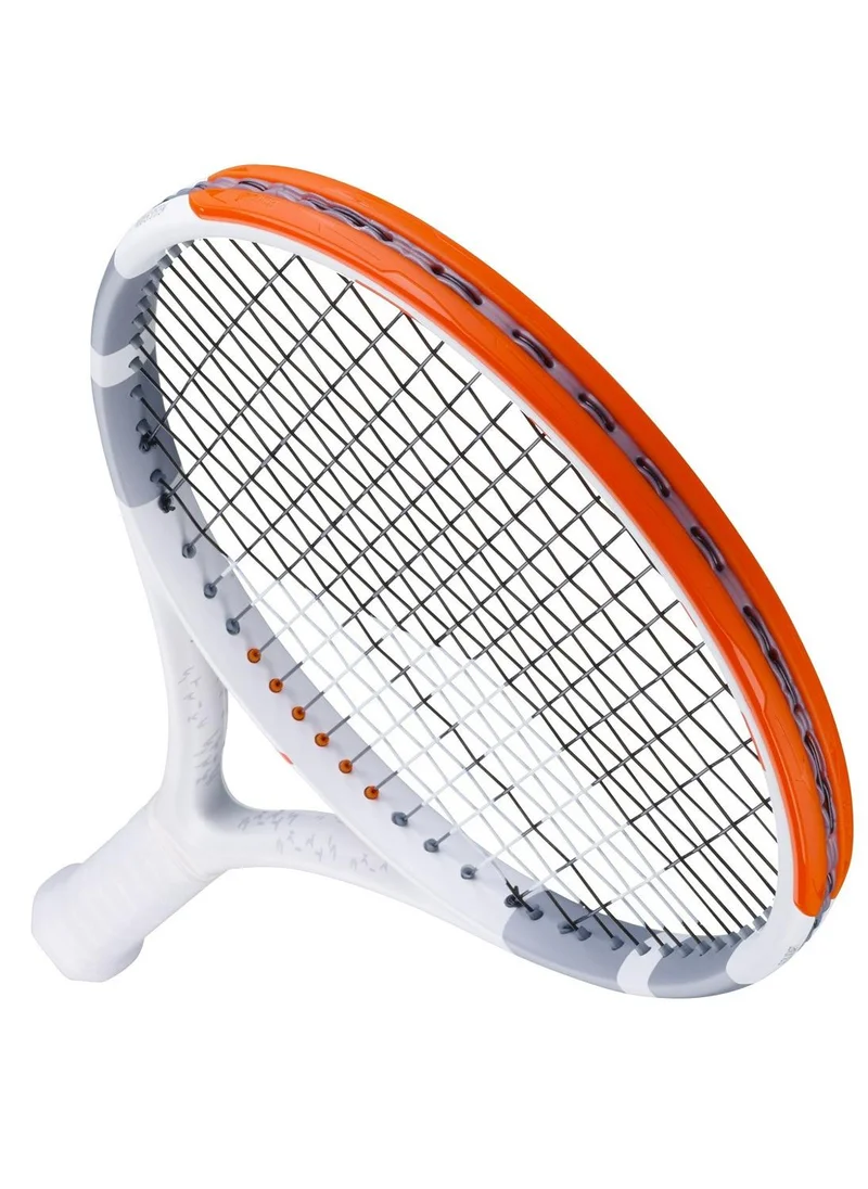 Babolat Babolat Tennis Rackets EVO STRIKE STRUNG, Yellow Red Blue, 102515