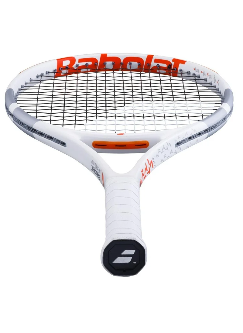 Babolat Babolat Tennis Rackets EVO STRIKE STRUNG, Yellow Red Blue, 102515