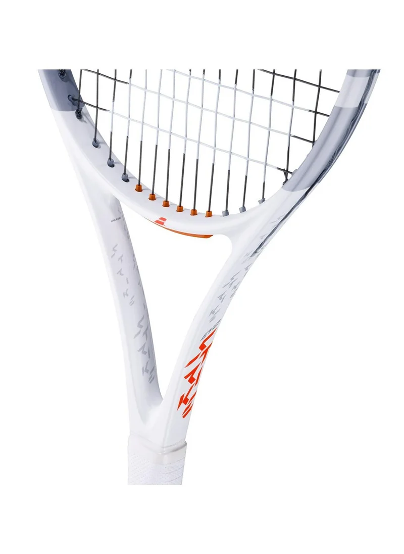 Babolat Babolat Tennis Rackets EVO STRIKE STRUNG, Yellow Red Blue, 102515