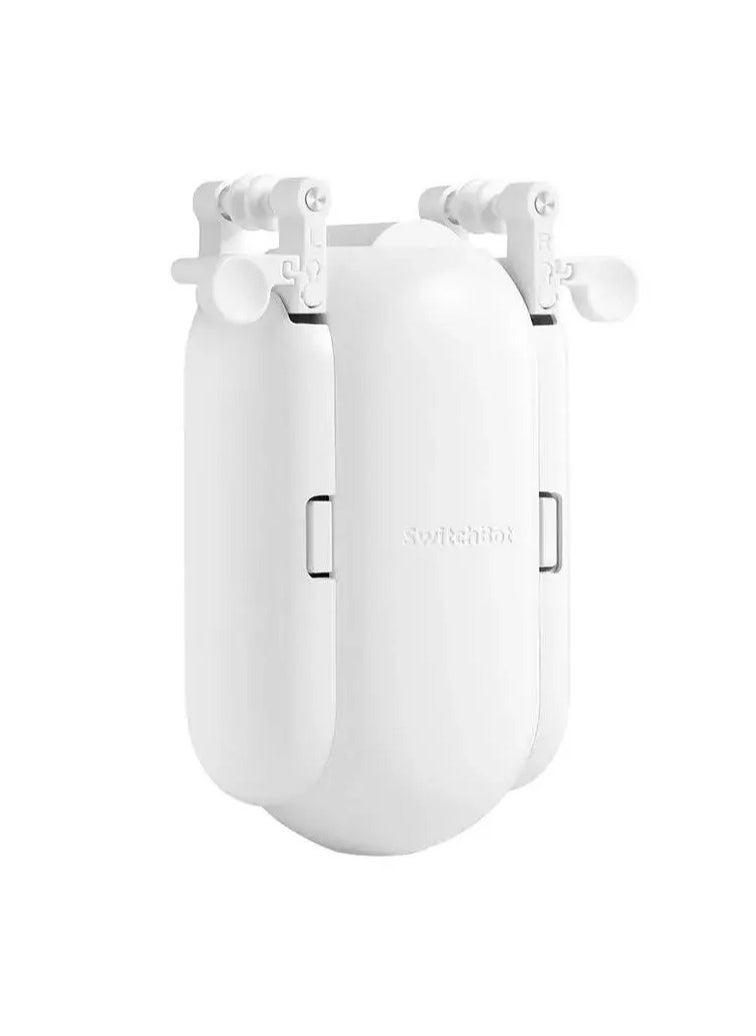 SwitchBot SwitchBot Curtain I Rail (white)  - Image 1