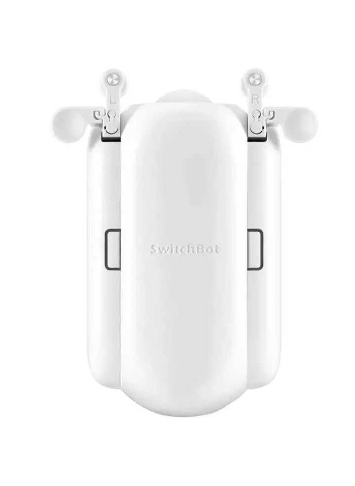 SwitchBot SwitchBot Curtain I Rail (white)  - Image 3