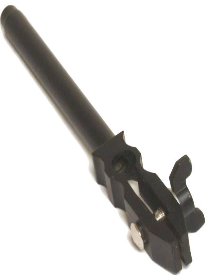 FindingKing 5 1/4" Hand Vise Jewelers Metalsmith Hobbyist Tool - Image 1