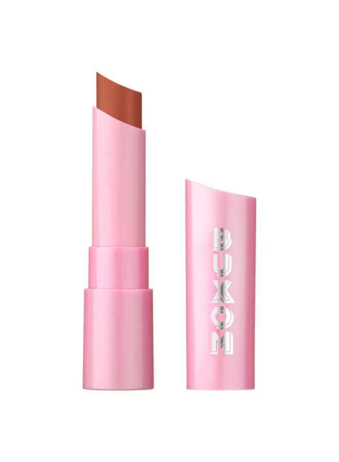 BUXOM FULL-ON™ PLUMPING LIPgLOW BALM - Peach Smoothie 2g