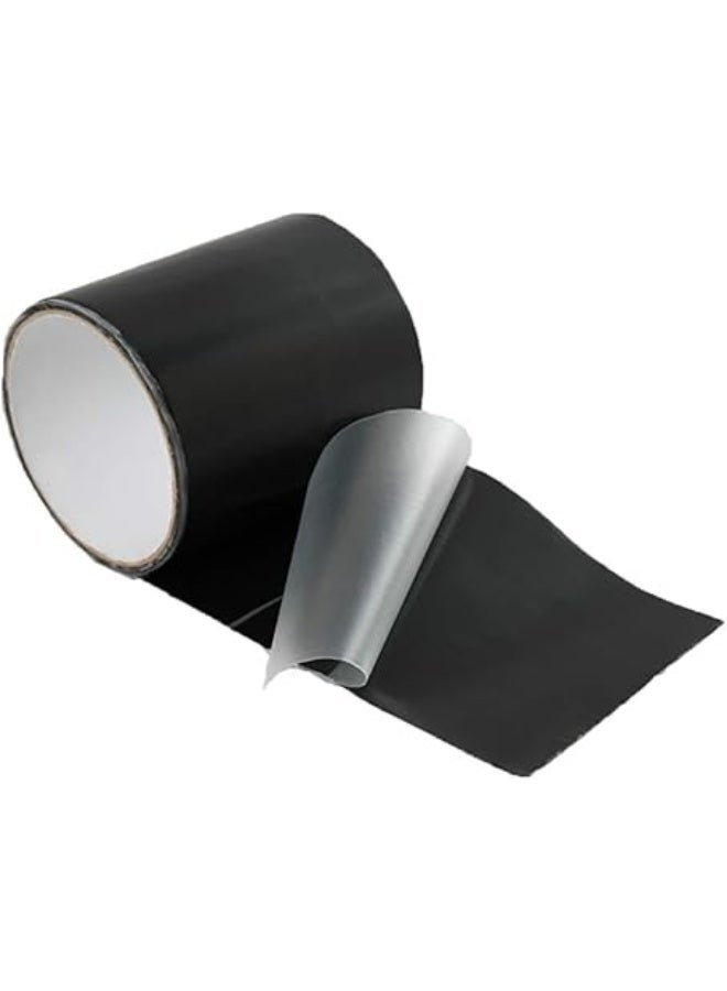 erorex Tape Flex Seal Tape Leak Repair Waterproof Tape Duct Tape, 4''x 60' 4''x 60" - Image 1
