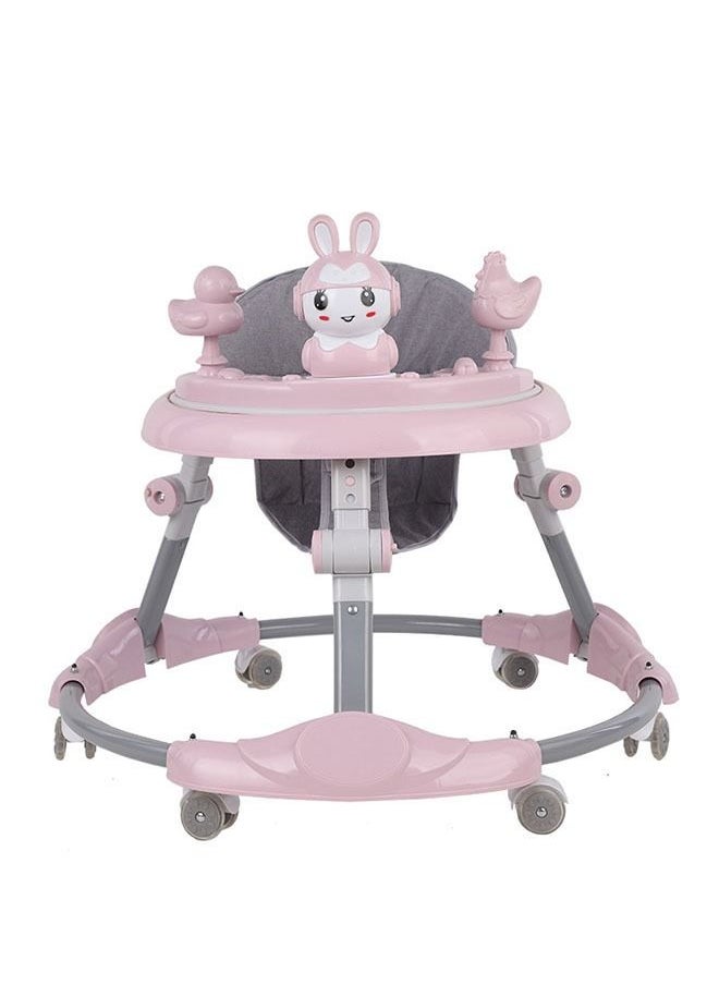 Lightweight Collapsible Comfortable Baby Walker  Anti-Rollover Adjustable Seat Pad - pzsku/ZF0EB5AD9ACDC1D021226Z/45/_/1675171605/7455e06b-af4a-4865-91f4-c300c15ad544