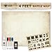 Melee Mats DND Map Starter Set  35 x 48 Wet  Dry Erase Battle Terrain Grid for Dungeons and Dragons  Ultimate Tabletop Gaming Experience with Accessories - Image 4