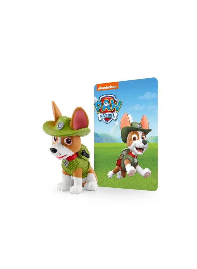 Tonies Tracker Audio Toy Figurine from PAW Patrol - Image 1