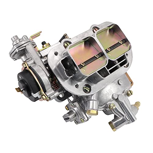Dokili Carburetor for 32/36 DGV DGEV Electric choke Fits To.yota Pickup Celica Corona 20R 22R Engine B2000 B2200 Datsun Pickup 510 610 620 200SX Ni.ssan Sentra 720 Pulasar CJ5 CJ7 CJ8 - Image 2