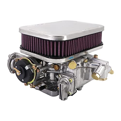 Dokili Carburetor for 32/36 DGV DGEV Electric choke Fits To.yota Pickup Celica Corona 20R 22R Engine B2000 B2200 Datsun Pickup 510 610 620 200SX Ni.ssan Sentra 720 Pulasar CJ5 CJ7 CJ8 - Image 3