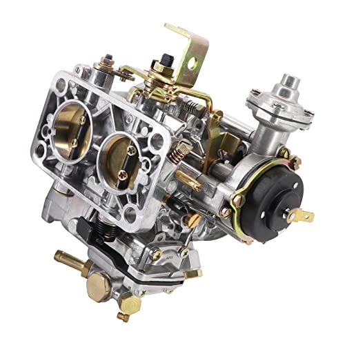 Dokili Carburetor for 32/36 DGV DGEV Electric choke Fits To.yota Pickup Celica Corona 20R 22R Engine B2000 B2200 Datsun Pickup 510 610 620 200SX Ni.ssan Sentra 720 Pulasar CJ5 CJ7 CJ8 - Image 4