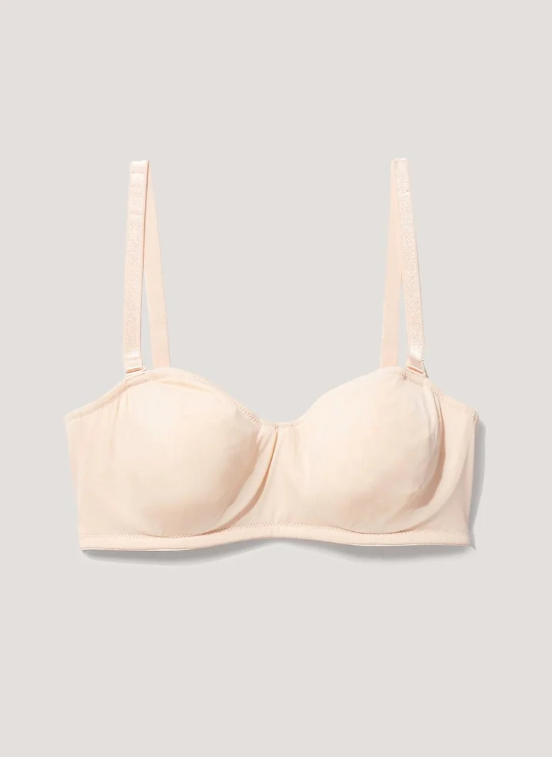 Matalan DD+  Non Padded Multiway Bra