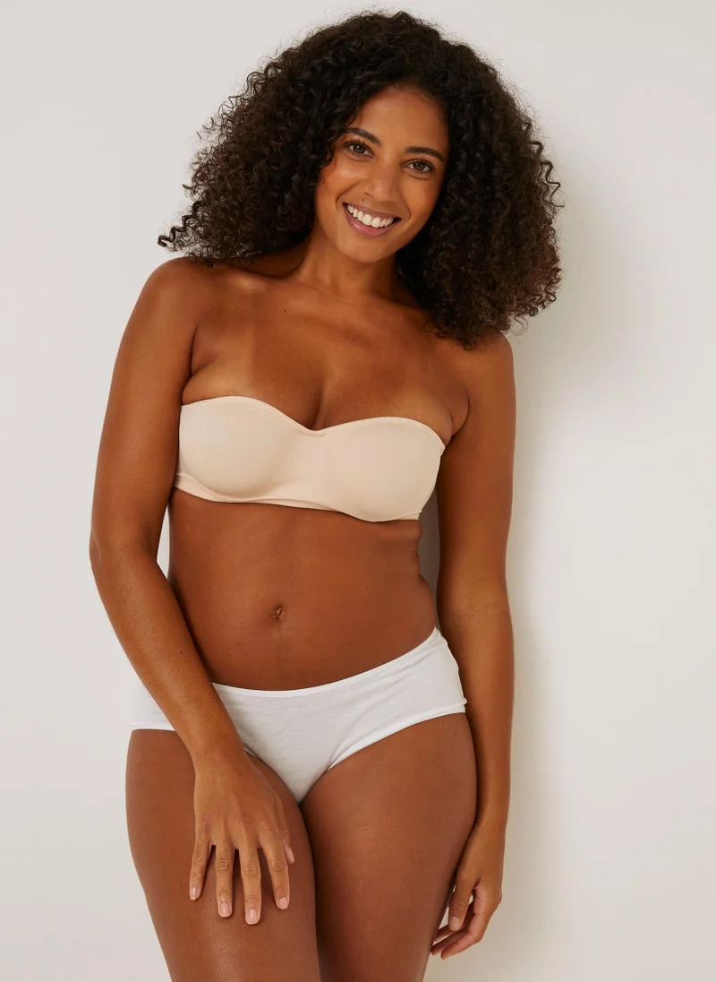 Matalan DD+  Non Padded Multiway Bra